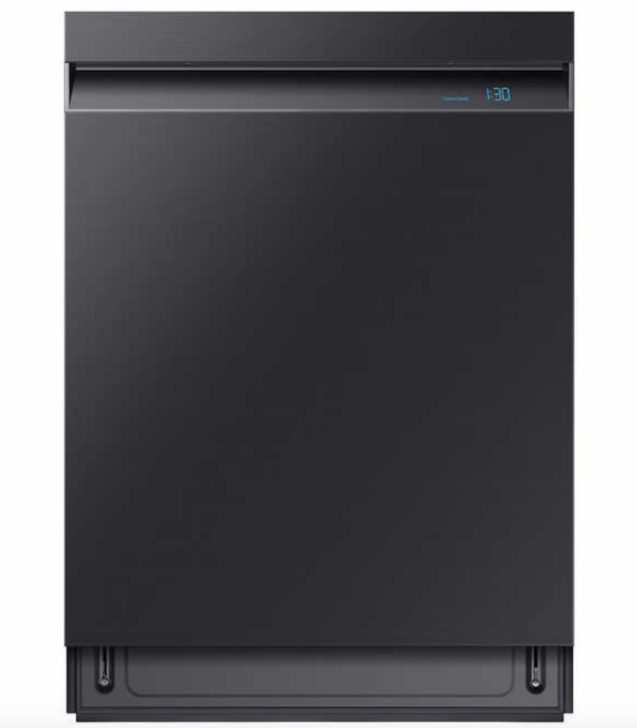 Costco appliances: Samsung top control dishwasher